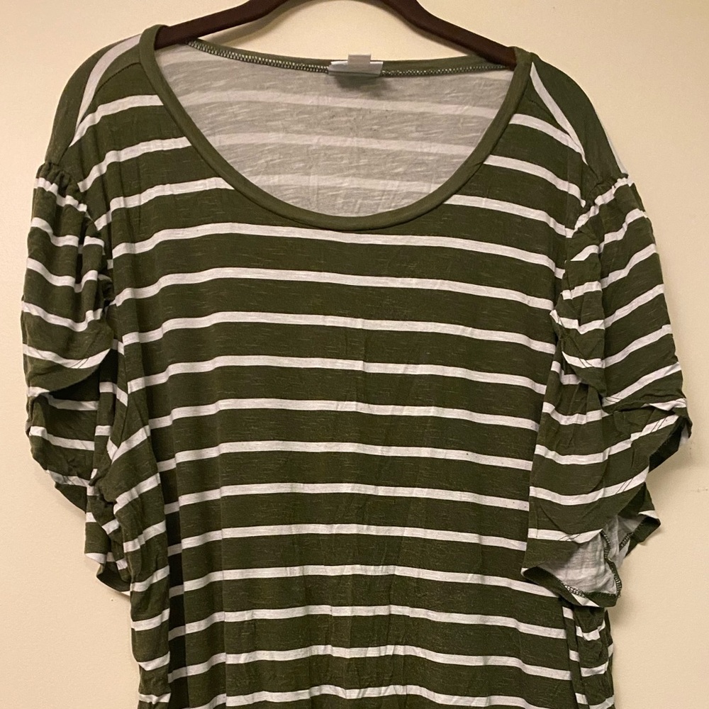 Lularoe 3xl Olive